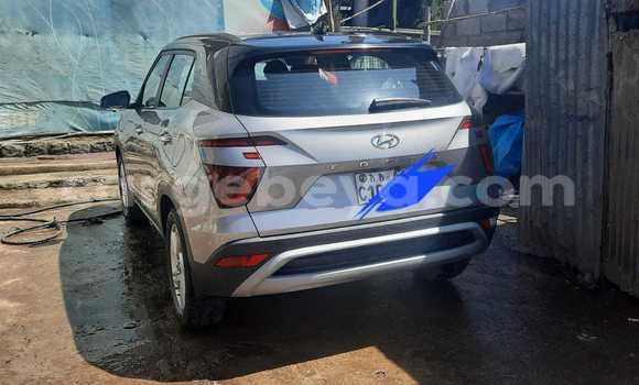 Buy Used Hyundai Creta Other Car in Addis–Ababa in Ethiopia Buy Used Hyundai Creta Other Car in Addis–Ababa in Ethiopia