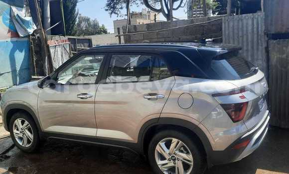 Buy Used Hyundai Creta Other Car in Addis–Ababa in Ethiopia Buy Used Hyundai Creta Other Car in Addis–Ababa in Ethiopia