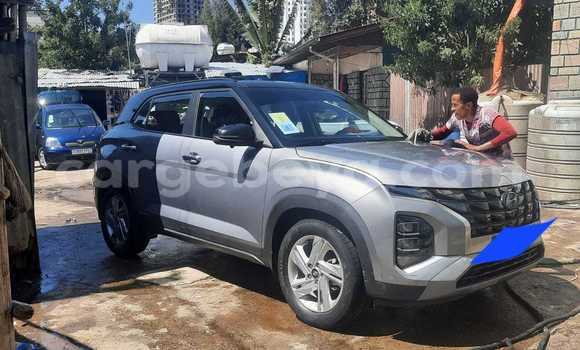 Buy Used Hyundai Creta Other Car in Addis–Ababa in Ethiopia Buy Used Hyundai Creta Other Car in Addis–Ababa in Ethiopia