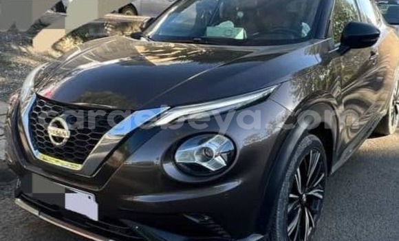 Buy Used Nissan Juke Other Car in Addis–Ababa in Ethiopia Buy Used Nissan Juke Other Car in Addis–Ababa in Ethiopia