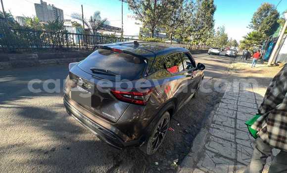 Buy Used Nissan Juke Other Car in Addis–Ababa in Ethiopia Buy Used Nissan Juke Other Car in Addis–Ababa in Ethiopia