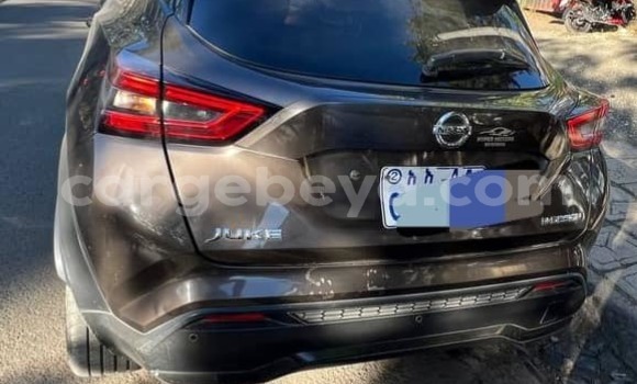 Buy Used Nissan Juke Other Car in Addis–Ababa in Ethiopia Buy Used Nissan Juke Other Car in Addis–Ababa in Ethiopia