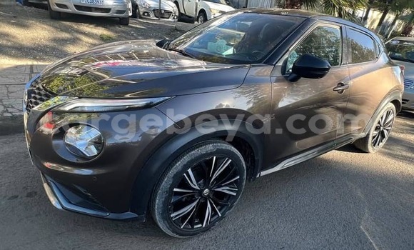Buy Used Nissan Juke Other Car in Addis–Ababa in Ethiopia Buy Used Nissan Juke Other Car in Addis–Ababa in Ethiopia