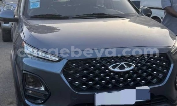 Acheter Occasion Voiture Chery Tiggo 3 Autre à Addis Ababa, Ethiopie