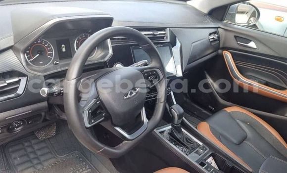 Buy Used Chery Tiggo 3 Other Car in Addis–Ababa in Ethiopia Buy Used Chery Tiggo 3 Other Car in Addis–Ababa in Ethiopia