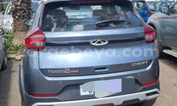 Buy Used Chery Tiggo 3 Other Car in Addis–Ababa in Ethiopia Buy Used Chery Tiggo 3 Other Car in Addis–Ababa in Ethiopia
