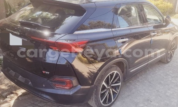 Buy Used FAW Besturn B50 Black Car in Addis–Ababa in Ethiopia