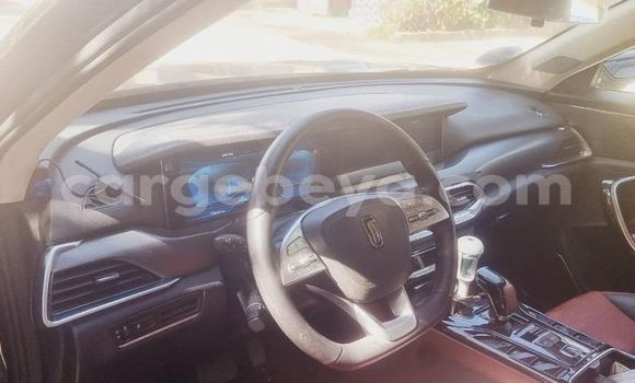 Buy Used FAW Besturn B50 Black Car in Addis–Ababa in Ethiopia Buy Used FAW Besturn B50 Black Car in Addis–Ababa in Ethiopia