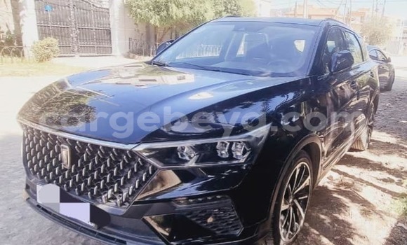 Buy Used FAW Besturn B50 Black Car in Addis–Ababa in Ethiopia Buy Used FAW Besturn B50 Black Car in Addis–Ababa in Ethiopia