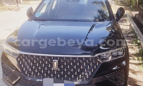 Buy Used FAW Besturn B50 Black Car in Addis–Ababa in Ethiopia Buy Used FAW Besturn B50 Black Car in Addis–Ababa in Ethiopia