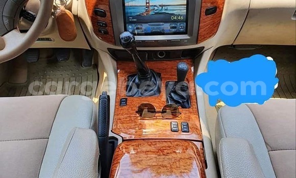 Buy Used Toyota Land Cruiser Other Car in Addis–Ababa in Ethiopia Buy Used Toyota Land Cruiser Other Car in Addis–Ababa in Ethiopia