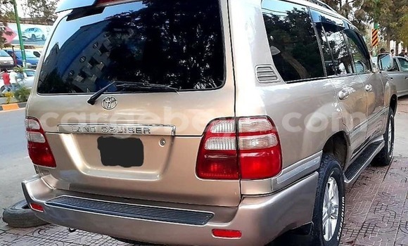 Buy Used Toyota Land Cruiser Other Car in Addis–Ababa in Ethiopia Buy Used Toyota Land Cruiser Other Car in Addis–Ababa in Ethiopia