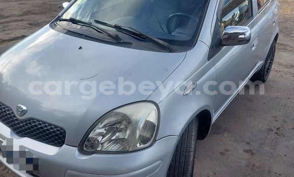 Oofamaa Toyota Vitz Other Makiinaa iti Addis–Ababa keessatti Ethiopia keessatti