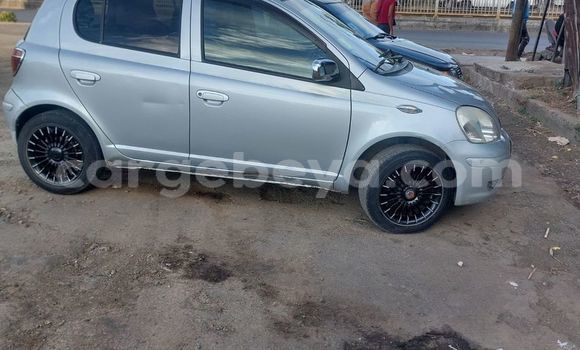 Buy Used Toyota Vitz Other Car in Addis–Ababa in Ethiopia Buy Used Toyota Vitz Other Car in Addis–Ababa in Ethiopia