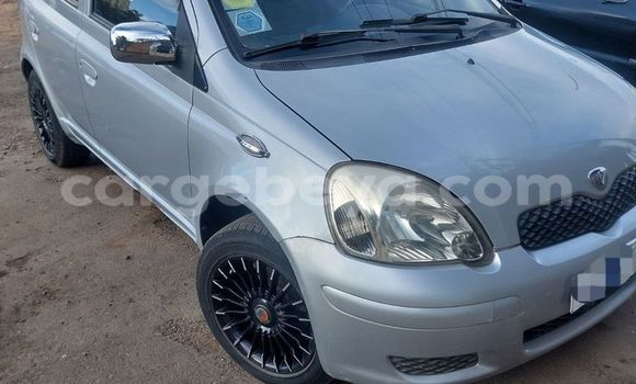 Buy Used Toyota Vitz Other Car in Addis–Ababa in Ethiopia Buy Used Toyota Vitz Other Car in Addis–Ababa in Ethiopia
