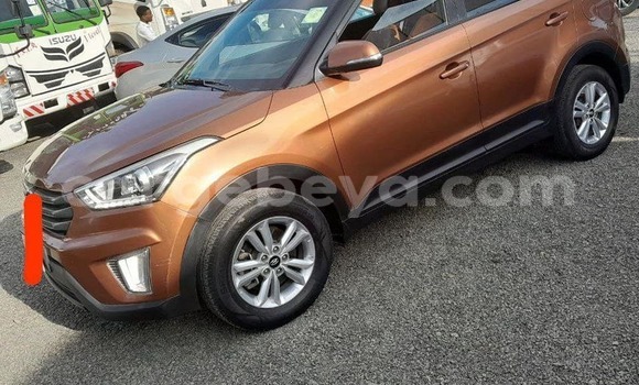 Buy Used Hyundai Creta Other Car in Addis–Ababa in Ethiopia Buy Used Hyundai Creta Other Car in Addis–Ababa in Ethiopia