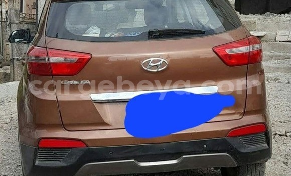 Buy Used Hyundai Creta Other Car in Addis–Ababa in Ethiopia Buy Used Hyundai Creta Other Car in Addis–Ababa in Ethiopia