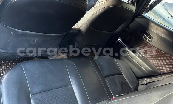 Buy Used Toyota C-HR Other Car in Addis–Ababa in Ethiopia Buy Used Toyota C-HR Other Car in Addis–Ababa in Ethiopia