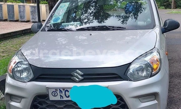 Buy Used Suzuki Alto Other Car in Addis–Ababa in Ethiopia