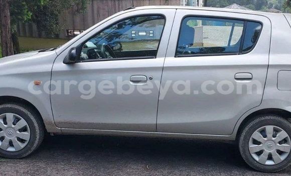Buy Used Suzuki Alto Other Car in Addis–Ababa in Ethiopia Buy Used Suzuki Alto Other Car in Addis–Ababa in Ethiopia