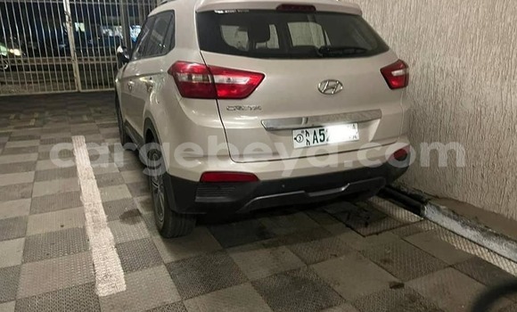 Buy Used Hyundai Creta White Car in Addis–Ababa in Ethiopia Buy Used Hyundai Creta White Car in Addis–Ababa in Ethiopia