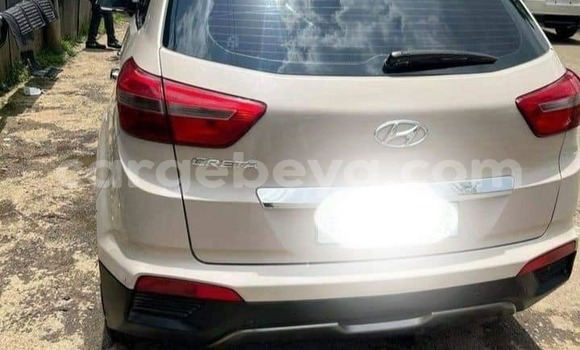 Buy Used Hyundai Creta White Car in Addis–Ababa in Ethiopia Buy Used Hyundai Creta White Car in Addis–Ababa in Ethiopia