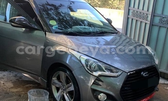 Acheter Occasion Voiture Hyundai Veloster Autre à Addis Ababa, Ethiopie