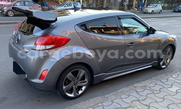 Buy Used Hyundai Veloster Other Car in Addis–Ababa in Ethiopia Buy Used Hyundai Veloster Other Car in Addis–Ababa in Ethiopia