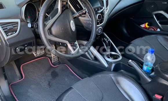 Buy Used Hyundai Veloster Other Car in Addis–Ababa in Ethiopia Buy Used Hyundai Veloster Other Car in Addis–Ababa in Ethiopia