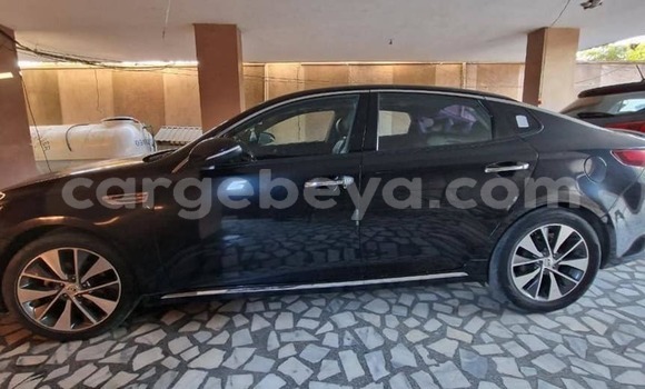 Buy Used Kia K5 Black Car in Addis–Ababa in Ethiopia Buy Used Kia K5 Black Car in Addis–Ababa in Ethiopia