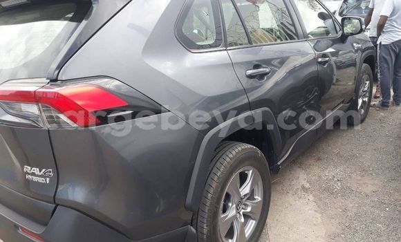 Buy Used Toyota RAV4 Other Car in Addis–Ababa in Ethiopia Buy Used Toyota RAV4 Other Car in Addis–Ababa in Ethiopia