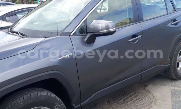 Buy Used Toyota RAV4 Other Car in Addis–Ababa in Ethiopia Buy Used Toyota RAV4 Other Car in Addis–Ababa in Ethiopia