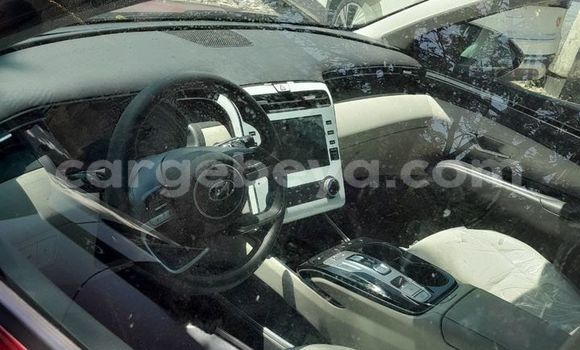 Buy Used Hyundai Tucson Red Car in Addis–Ababa in Ethiopia Buy Used Hyundai Tucson Red Car in Addis–Ababa in Ethiopia