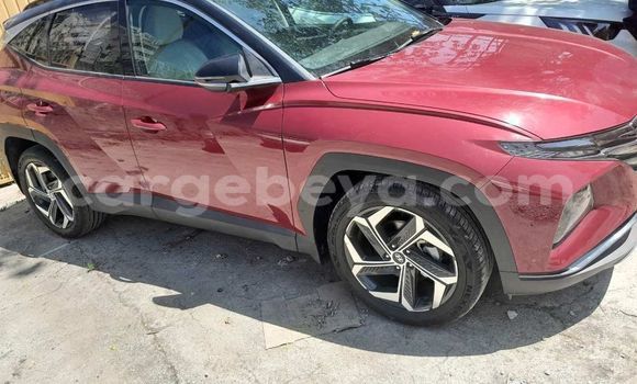 Buy Used Hyundai Tucson Red Car in Addis–Ababa in Ethiopia Buy Used Hyundai Tucson Red Car in Addis–Ababa in Ethiopia