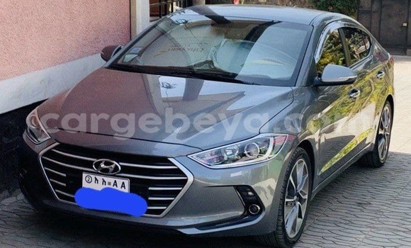 Buy Used Hyundai Avante Other Car in Addis–Ababa in Ethiopia Buy Used Hyundai Avante Other Car in Addis–Ababa in Ethiopia