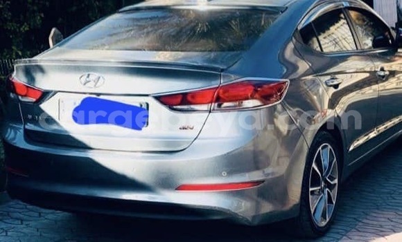 Buy Used Hyundai Avante Other Car in Addis–Ababa in Ethiopia Buy Used Hyundai Avante Other Car in Addis–Ababa in Ethiopia