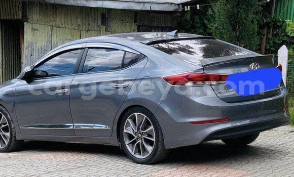 Buy Used Hyundai Avante Other Car in Addis–Ababa in Ethiopia Buy Used Hyundai Avante Other Car in Addis–Ababa in Ethiopia