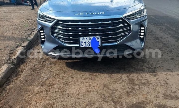 Buy Used Toyota Camry (Japan) Other Car in Addis–Ababa in Ethiopia