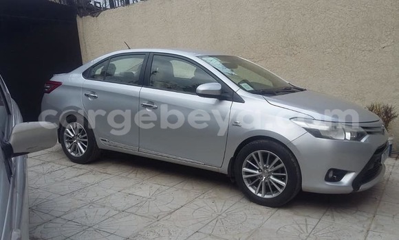 Buy Used Toyota Yaris Other Car in Addis–Ababa in Ethiopia Buy Used Toyota Yaris Other Car in Addis–Ababa in Ethiopia