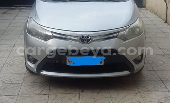 Buy Used Toyota Yaris Other Car in Addis–Ababa in Ethiopia Buy Used Toyota Yaris Other Car in Addis–Ababa in Ethiopia