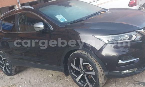 Buy Used Nissan Qashqai Black Car in Addis–Ababa in Ethiopia Buy Used Nissan Qashqai Black Car in Addis–Ababa in Ethiopia