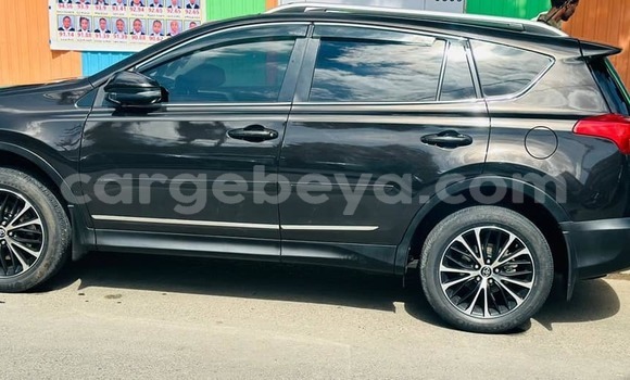 Buy Used Toyota RAV4 Black Car in Addis–Ababa in Ethiopia Buy Used Toyota RAV4 Black Car in Addis–Ababa in Ethiopia