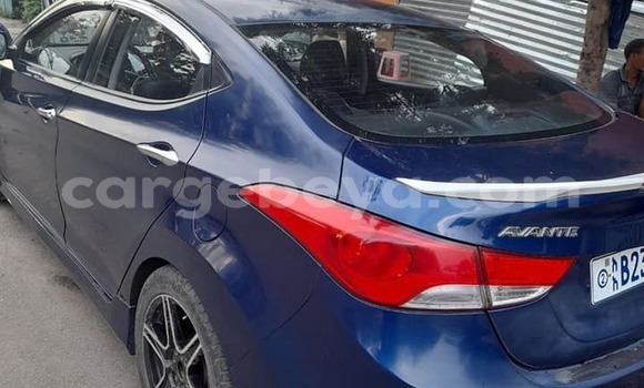 Buy Used Hyundai Avante Black Car in Addis–Ababa in Ethiopia Buy Used Hyundai Avante Black Car in Addis–Ababa in Ethiopia