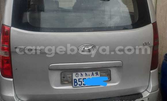 Buy Used Hyundai Grand Starex Other Car in Addis–Ababa in Ethiopia Buy Used Hyundai Grand Starex Other Car in Addis–Ababa in Ethiopia