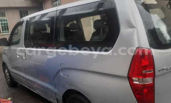 Buy Used Hyundai Grand Starex Other Car in Addis–Ababa in Ethiopia Buy Used Hyundai Grand Starex Other Car in Addis–Ababa in Ethiopia