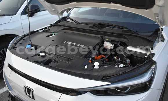 Buy Used Honda Edix White Car in Addis–Ababa in Ethiopia Buy Used Honda Edix White Car in Addis–Ababa in Ethiopia