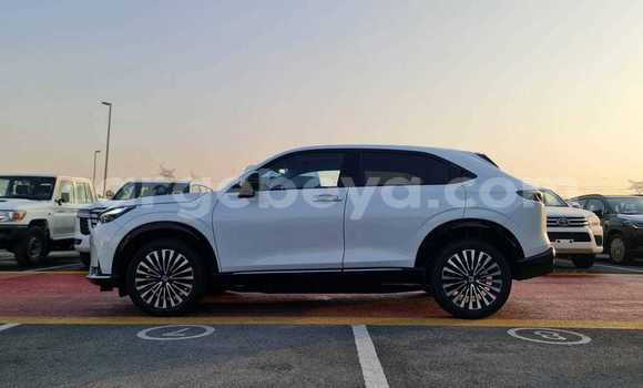 Buy Used Honda Edix White Car in Addis–Ababa in Ethiopia Buy Used Honda Edix White Car in Addis–Ababa in Ethiopia