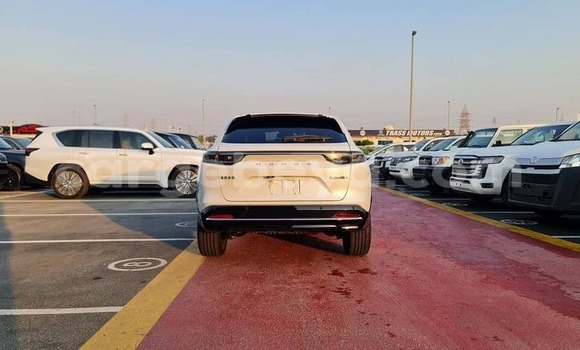 Buy Used Honda Edix White Car in Addis–Ababa in Ethiopia Buy Used Honda Edix White Car in Addis–Ababa in Ethiopia