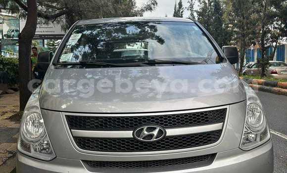 Buy Used Hyundai H1 Other Car in Addis–Ababa in Ethiopia
