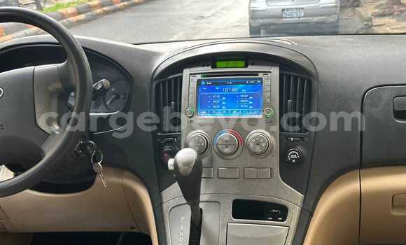 Buy Used Hyundai H1 Other Car in Addis–Ababa in Ethiopia Buy Used Hyundai H1 Other Car in Addis–Ababa in Ethiopia